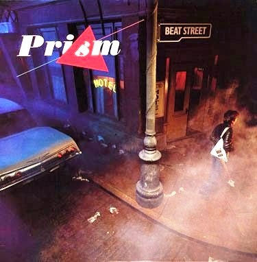 Prism [Beat street - 1983] ~ 80's AOR & Melodic Rock Music
